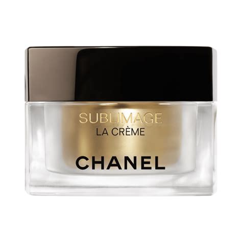 chanel sublimage la crème lumière|Chanel sublimage la creme 5ml.